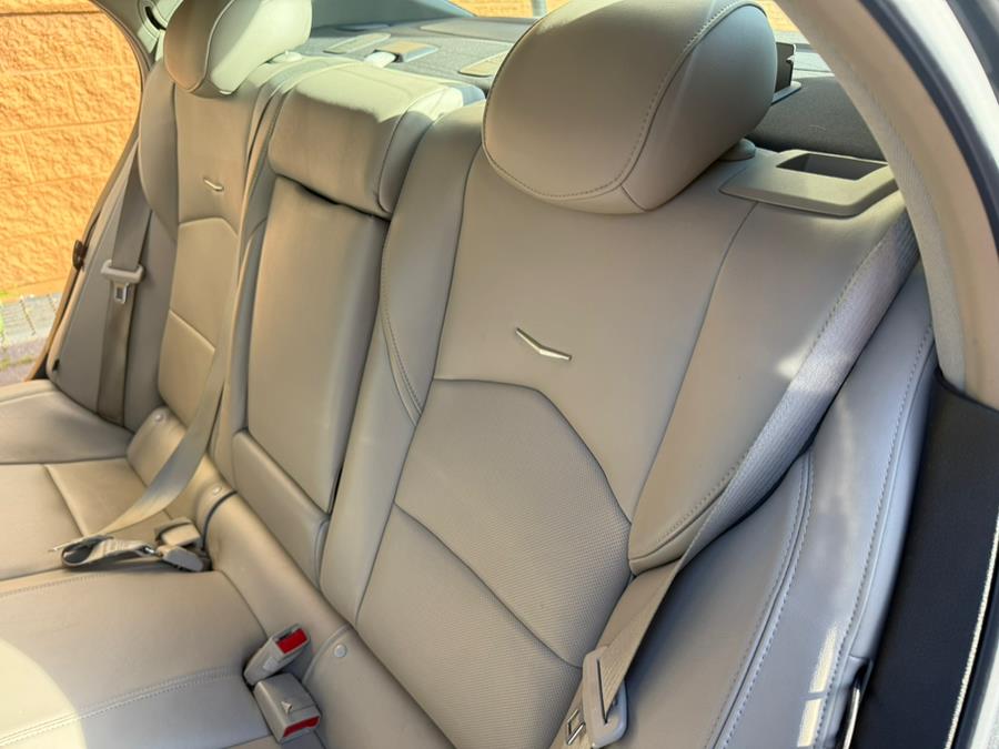 2014 Cadillac CTS Sedan 4dr Sdn 2.0L Turbo Luxury AWD, available for sale in Revere, Massachusetts | Wonderland Auto. Revere, Massachusetts 2014 Cadillac CTS Sedan 4dr Sdn 2.0L Turbo Luxury AWD, available for sale in Revere, Massachusetts | Wonderland Auto. Revere, Massachusetts