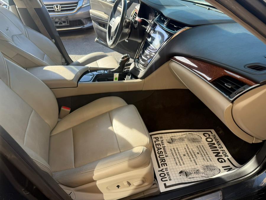 2014 Cadillac CTS Sedan 4dr Sdn 2.0L Turbo Luxury AWD, available for sale in Revere, Massachusetts | Wonderland Auto. Revere, Massachusetts 2014 Cadillac CTS Sedan 4dr Sdn 2.0L Turbo Luxury AWD, available for sale in Revere, Massachusetts | Wonderland Auto. Revere, Massachusetts