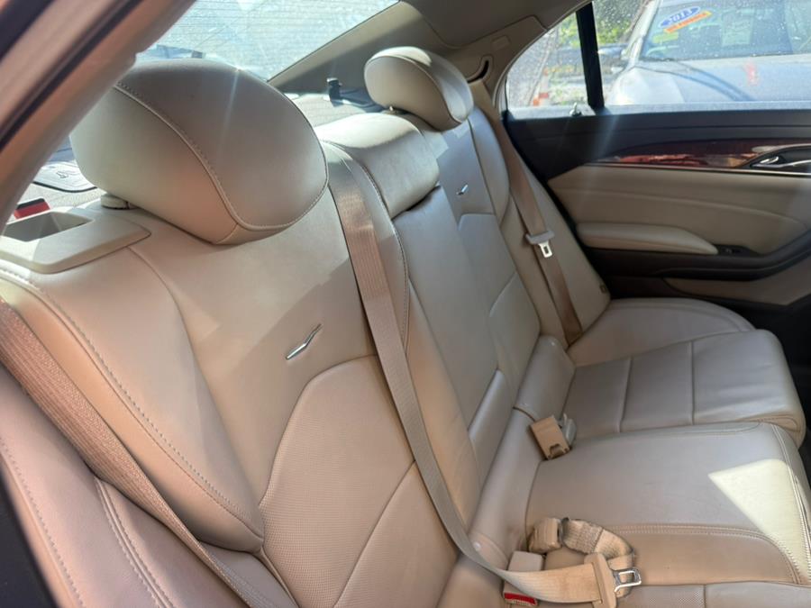 2014 Cadillac CTS Sedan 4dr Sdn 2.0L Turbo Luxury AWD, available for sale in Revere, Massachusetts | Wonderland Auto. Revere, Massachusetts 2014 Cadillac CTS Sedan 4dr Sdn 2.0L Turbo Luxury AWD, available for sale in Revere, Massachusetts | Wonderland Auto. Revere, Massachusetts