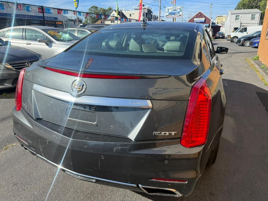 2014 Cadillac CTS Sedan 4dr Sdn 2.0L Turbo Luxury AWD, available for sale in Revere, Massachusetts | Wonderland Auto. Revere, Massachusetts 2014 Cadillac CTS Sedan 4dr Sdn 2.0L Turbo Luxury AWD, available for sale in Revere, Massachusetts | Wonderland Auto. Revere, Massachusetts
