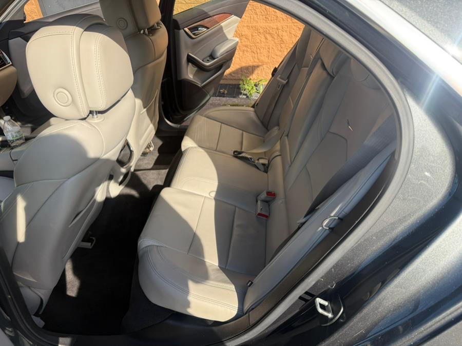 2014 Cadillac CTS Sedan 4dr Sdn 2.0L Turbo Luxury AWD, available for sale in Revere, Massachusetts | Wonderland Auto. Revere, Massachusetts 2014 Cadillac CTS Sedan 4dr Sdn 2.0L Turbo Luxury AWD, available for sale in Revere, Massachusetts | Wonderland Auto. Revere, Massachusetts