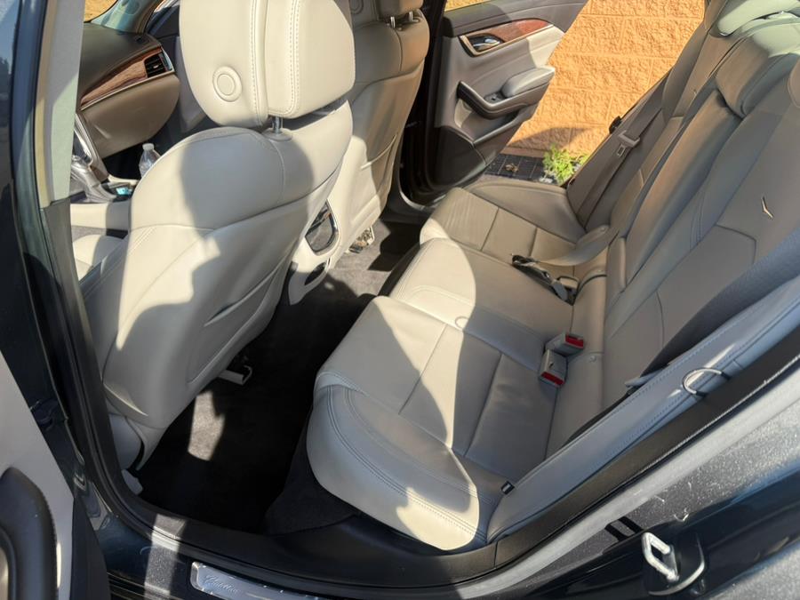 2014 Cadillac CTS Sedan 4dr Sdn 2.0L Turbo Luxury AWD, available for sale in Revere, Massachusetts | Wonderland Auto. Revere, Massachusetts 2014 Cadillac CTS Sedan 4dr Sdn 2.0L Turbo Luxury AWD, available for sale in Revere, Massachusetts | Wonderland Auto. Revere, Massachusetts