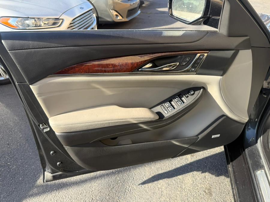 2014 Cadillac CTS Sedan 4dr Sdn 2.0L Turbo Luxury AWD, available for sale in Revere, Massachusetts | Wonderland Auto. Revere, Massachusetts 2014 Cadillac CTS Sedan 4dr Sdn 2.0L Turbo Luxury AWD, available for sale in Revere, Massachusetts | Wonderland Auto. Revere, Massachusetts