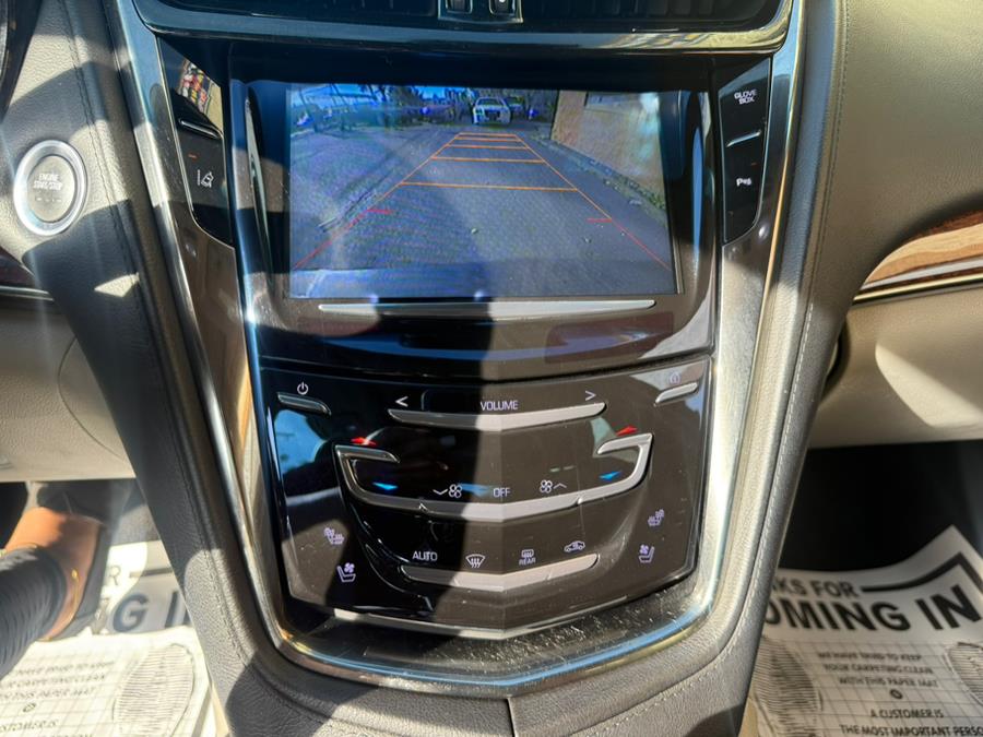 2014 Cadillac CTS Sedan 4dr Sdn 2.0L Turbo Luxury AWD, available for sale in Revere, Massachusetts | Wonderland Auto. Revere, Massachusetts 2014 Cadillac CTS Sedan 4dr Sdn 2.0L Turbo Luxury AWD, available for sale in Revere, Massachusetts | Wonderland Auto. Revere, Massachusetts