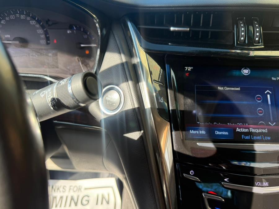 2014 Cadillac CTS Sedan 4dr Sdn 2.0L Turbo Luxury AWD, available for sale in Revere, Massachusetts | Wonderland Auto. Revere, Massachusetts 2014 Cadillac CTS Sedan 4dr Sdn 2.0L Turbo Luxury AWD, available for sale in Revere, Massachusetts | Wonderland Auto. Revere, Massachusetts