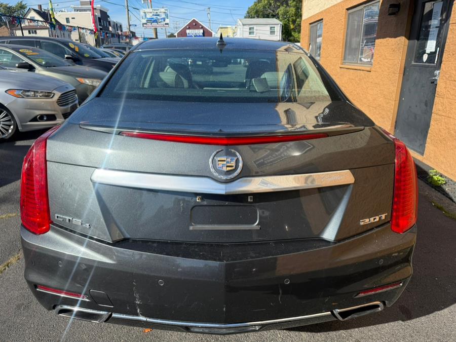 2014 Cadillac CTS Sedan 4dr Sdn 2.0L Turbo Luxury AWD, available for sale in Revere, Massachusetts | Wonderland Auto. Revere, Massachusetts 2014 Cadillac CTS Sedan 4dr Sdn 2.0L Turbo Luxury AWD, available for sale in Revere, Massachusetts | Wonderland Auto. Revere, Massachusetts