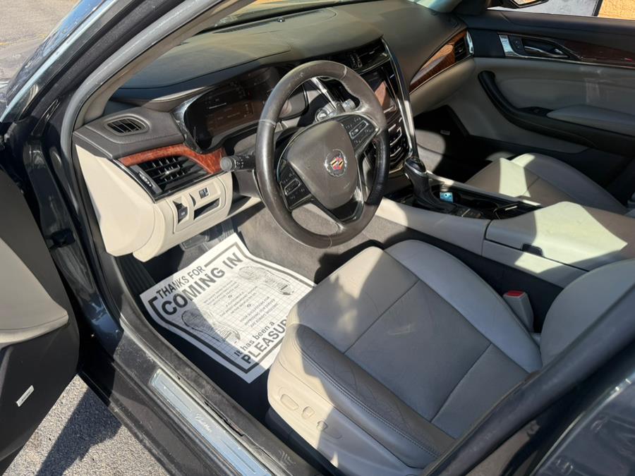 2014 Cadillac CTS Sedan 4dr Sdn 2.0L Turbo Luxury AWD, available for sale in Revere, Massachusetts | Wonderland Auto. Revere, Massachusetts 2014 Cadillac CTS Sedan 4dr Sdn 2.0L Turbo Luxury AWD, available for sale in Revere, Massachusetts | Wonderland Auto. Revere, Massachusetts