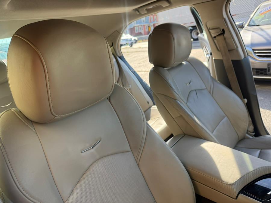 2014 Cadillac CTS Sedan 4dr Sdn 2.0L Turbo Luxury AWD, available for sale in Revere, Massachusetts | Wonderland Auto. Revere, Massachusetts 2014 Cadillac CTS Sedan 4dr Sdn 2.0L Turbo Luxury AWD, available for sale in Revere, Massachusetts | Wonderland Auto. Revere, Massachusetts