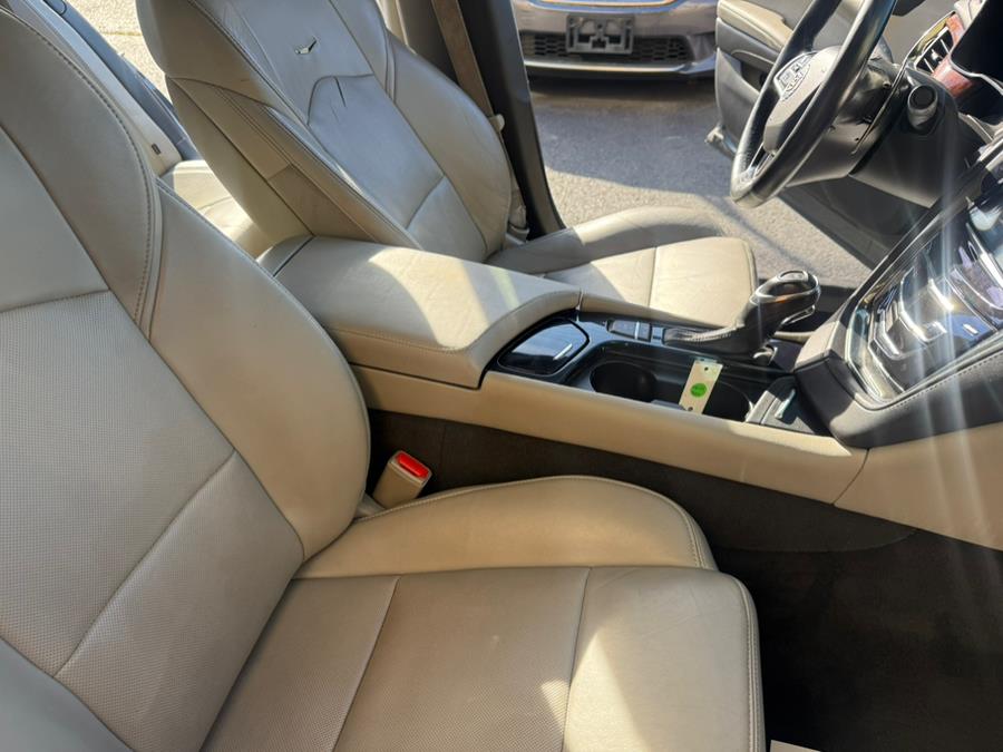 2014 Cadillac CTS Sedan 4dr Sdn 2.0L Turbo Luxury AWD, available for sale in Revere, Massachusetts | Wonderland Auto. Revere, Massachusetts 2014 Cadillac CTS Sedan 4dr Sdn 2.0L Turbo Luxury AWD, available for sale in Revere, Massachusetts | Wonderland Auto. Revere, Massachusetts