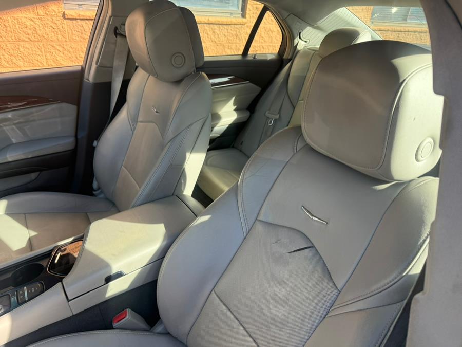 2014 Cadillac CTS Sedan 4dr Sdn 2.0L Turbo Luxury AWD, available for sale in Revere, Massachusetts | Wonderland Auto. Revere, Massachusetts 2014 Cadillac CTS Sedan 4dr Sdn 2.0L Turbo Luxury AWD, available for sale in Revere, Massachusetts | Wonderland Auto. Revere, Massachusetts