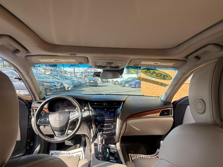 2014 Cadillac CTS Sedan 4dr Sdn 2.0L Turbo Luxury AWD, available for sale in Revere, Massachusetts | Wonderland Auto. Revere, Massachusetts 2014 Cadillac CTS Sedan 4dr Sdn 2.0L Turbo Luxury AWD, available for sale in Revere, Massachusetts | Wonderland Auto. Revere, Massachusetts