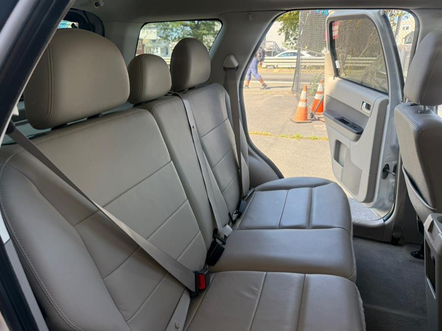 2009 Ford Escape 4WD 4dr V6, available for sale in Revere, Massachusetts | Wonderland Auto. Revere, Massachusetts 2009 Ford Escape 4WD 4dr V6, available for sale in Revere, Massachusetts | Wonderland Auto. Revere, Massachusetts