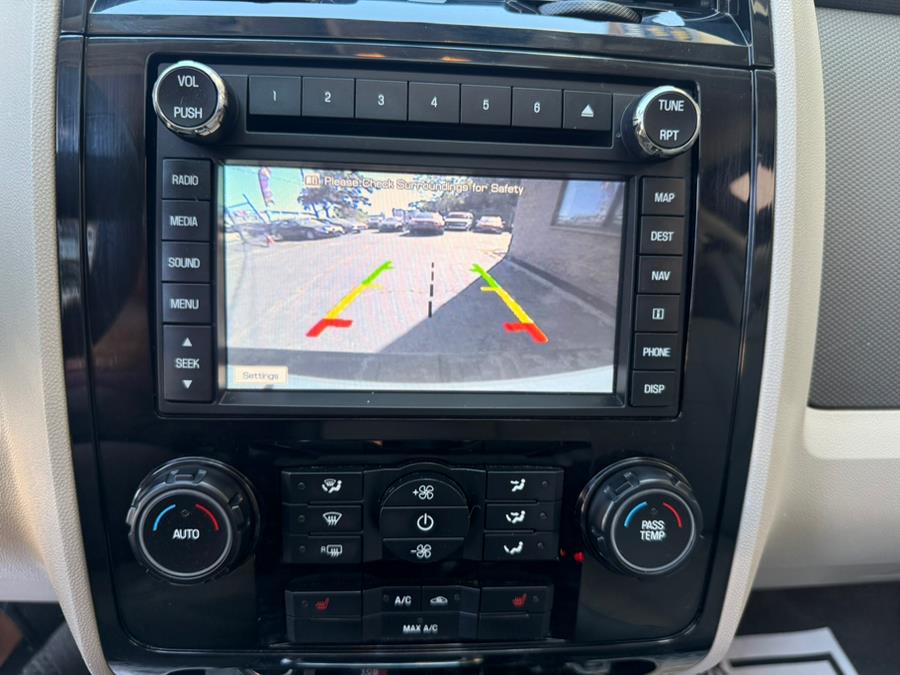 2009 Ford Escape 4WD 4dr V6, available for sale in Revere, Massachusetts | Wonderland Auto. Revere, Massachusetts 2009 Ford Escape 4WD 4dr V6, available for sale in Revere, Massachusetts | Wonderland Auto. Revere, Massachusetts