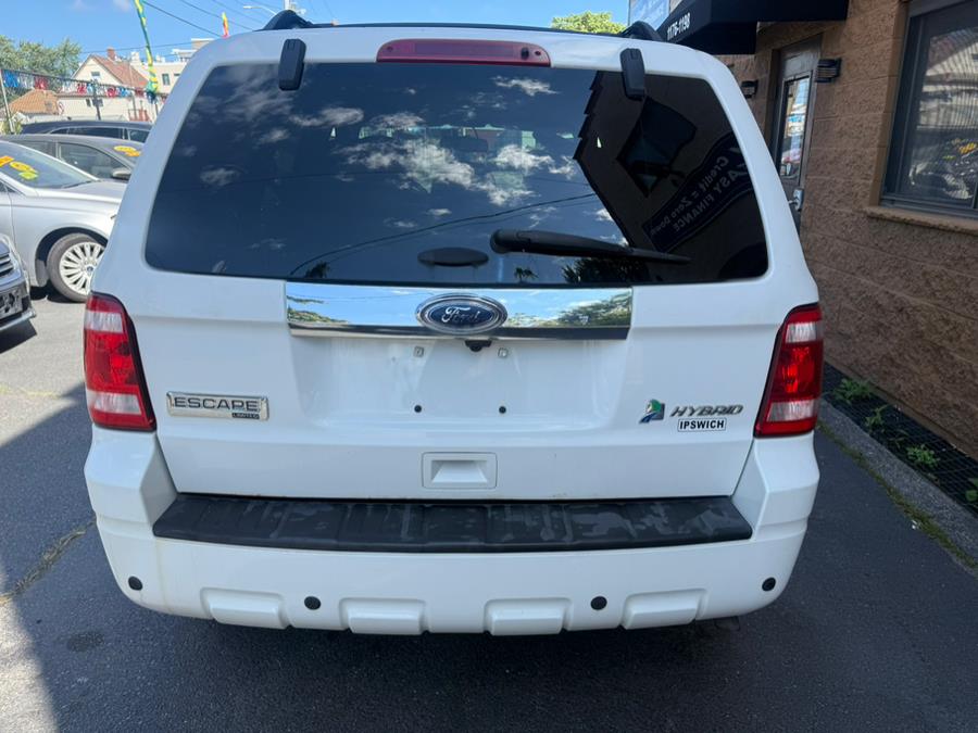 2009 Ford Escape 4WD 4dr V6, available for sale in Revere, Massachusetts | Wonderland Auto. Revere, Massachusetts 2009 Ford Escape 4WD 4dr V6, available for sale in Revere, Massachusetts | Wonderland Auto. Revere, Massachusetts