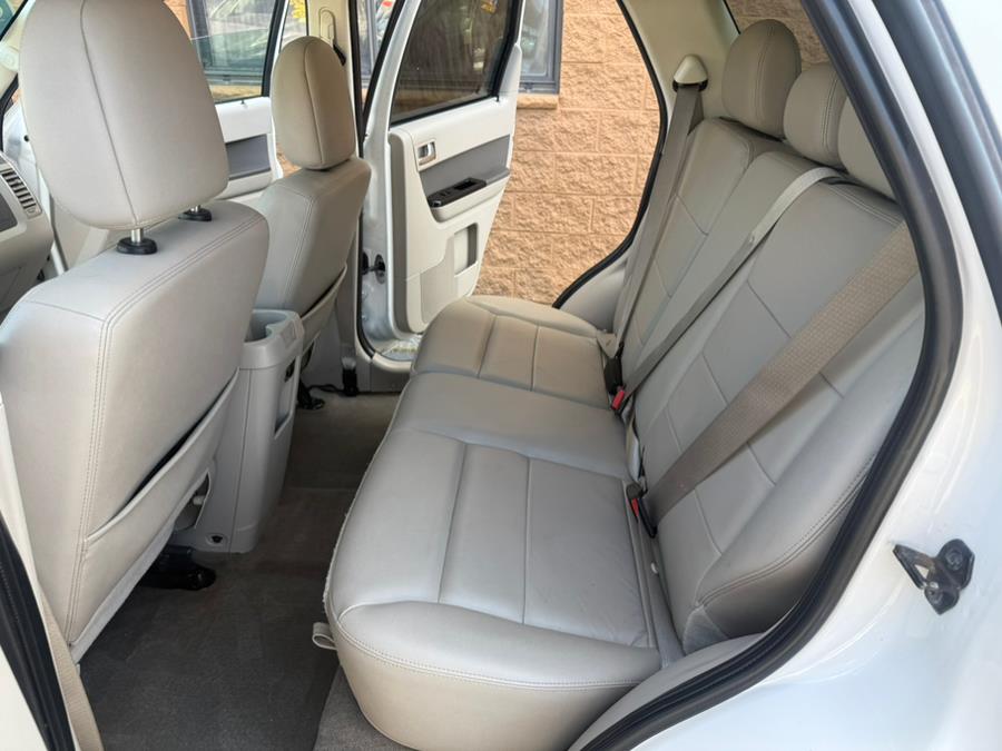 2009 Ford Escape 4WD 4dr V6, available for sale in Revere, Massachusetts | Wonderland Auto. Revere, Massachusetts 2009 Ford Escape 4WD 4dr V6, available for sale in Revere, Massachusetts | Wonderland Auto. Revere, Massachusetts