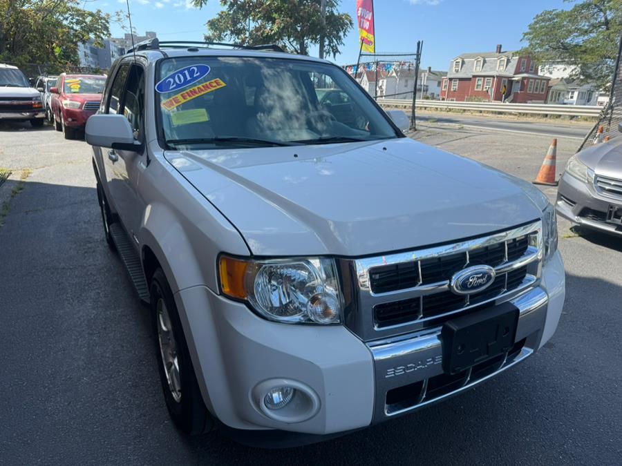 2009 Ford Escape 4WD 4dr V6, available for sale in Revere, Massachusetts | Wonderland Auto. Revere, Massachusetts 2009 Ford Escape 4WD 4dr V6, available for sale in Revere, Massachusetts | Wonderland Auto. Revere, Massachusetts