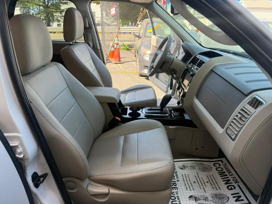 2009 Ford Escape 4WD 4dr V6, available for sale in Revere, Massachusetts | Wonderland Auto. Revere, Massachusetts 2009 Ford Escape 4WD 4dr V6, available for sale in Revere, Massachusetts | Wonderland Auto. Revere, Massachusetts