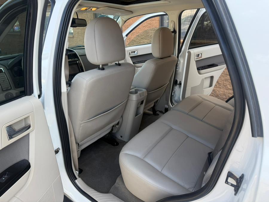 2009 Ford Escape 4WD 4dr V6, available for sale in Revere, Massachusetts | Wonderland Auto. Revere, Massachusetts 2009 Ford Escape 4WD 4dr V6, available for sale in Revere, Massachusetts | Wonderland Auto. Revere, Massachusetts