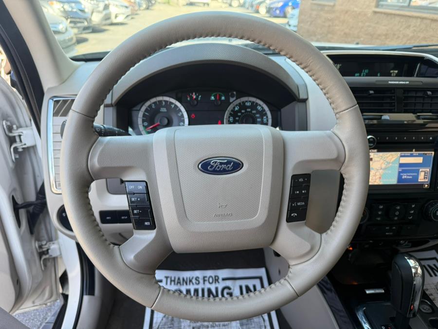 2009 Ford Escape 4WD 4dr V6, available for sale in Revere, Massachusetts | Wonderland Auto. Revere, Massachusetts 2009 Ford Escape 4WD 4dr V6, available for sale in Revere, Massachusetts | Wonderland Auto. Revere, Massachusetts