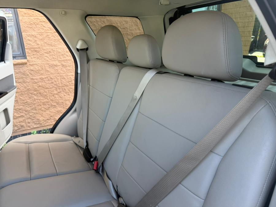 2009 Ford Escape 4WD 4dr V6, available for sale in Revere, Massachusetts | Wonderland Auto. Revere, Massachusetts 2009 Ford Escape 4WD 4dr V6, available for sale in Revere, Massachusetts | Wonderland Auto. Revere, Massachusetts