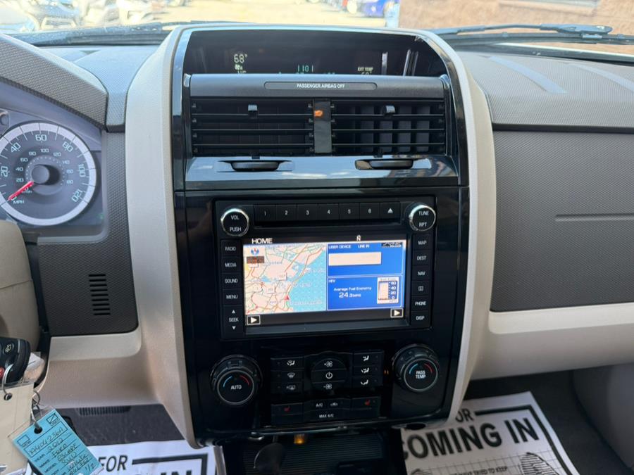 2009 Ford Escape 4WD 4dr V6, available for sale in Revere, Massachusetts | Wonderland Auto. Revere, Massachusetts 2009 Ford Escape 4WD 4dr V6, available for sale in Revere, Massachusetts | Wonderland Auto. Revere, Massachusetts