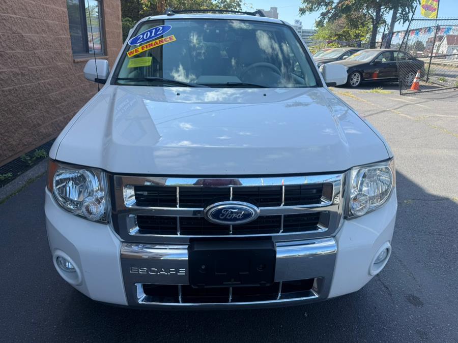 2009 Ford Escape 4WD 4dr V6, available for sale in Revere, Massachusetts | Wonderland Auto. Revere, Massachusetts 2009 Ford Escape 4WD 4dr V6, available for sale in Revere, Massachusetts | Wonderland Auto. Revere, Massachusetts