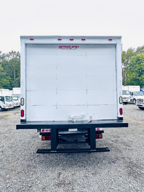 2019 Isuzu NRR 20 FEET DRY BOX + 19500LB GVW + SIDE DOOR + NO CDL, available for sale in South Amboy, New Jersey | NJ Truck Spot. South Amboy, New Jersey 2019 Isuzu NRR 20 FEET DRY BOX + 19500LB GVW + SIDE DOOR + NO CDL, available for sale in South Amboy, New Jersey | NJ Truck Spot. South Amboy, New Jersey