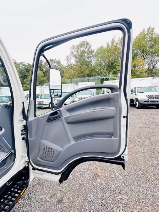 2019 Isuzu NRR 20 FEET DRY BOX + 19500LB GVW + SIDE DOOR + NO CDL, available for sale in South Amboy, New Jersey | NJ Truck Spot. South Amboy, New Jersey 2019 Isuzu NRR 20 FEET DRY BOX + 19500LB GVW + SIDE DOOR + NO CDL, available for sale in South Amboy, New Jersey | NJ Truck Spot. South Amboy, New Jersey