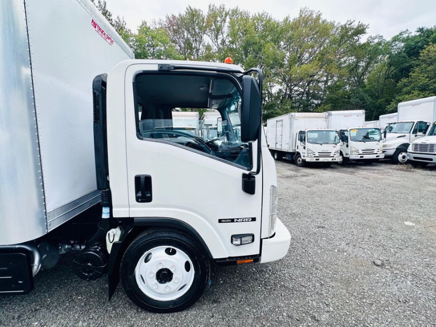 2019 Isuzu NRR 20 FEET DRY BOX + 19500LB GVW + SIDE DOOR + NO CDL, available for sale in South Amboy, New Jersey | NJ Truck Spot. South Amboy, New Jersey 2019 Isuzu NRR 20 FEET DRY BOX + 19500LB GVW + SIDE DOOR + NO CDL, available for sale in South Amboy, New Jersey | NJ Truck Spot. South Amboy, New Jersey