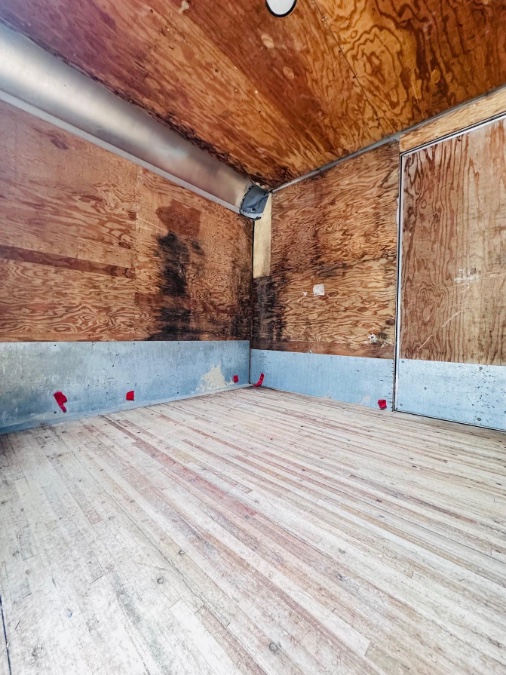 2019 Isuzu NRR 20 FEET DRY BOX + 19500LB GVW + SIDE DOOR + NO CDL, available for sale in South Amboy, New Jersey | NJ Truck Spot. South Amboy, New Jersey 2019 Isuzu NRR 20 FEET DRY BOX + 19500LB GVW + SIDE DOOR + NO CDL, available for sale in South Amboy, New Jersey | NJ Truck Spot. South Amboy, New Jersey