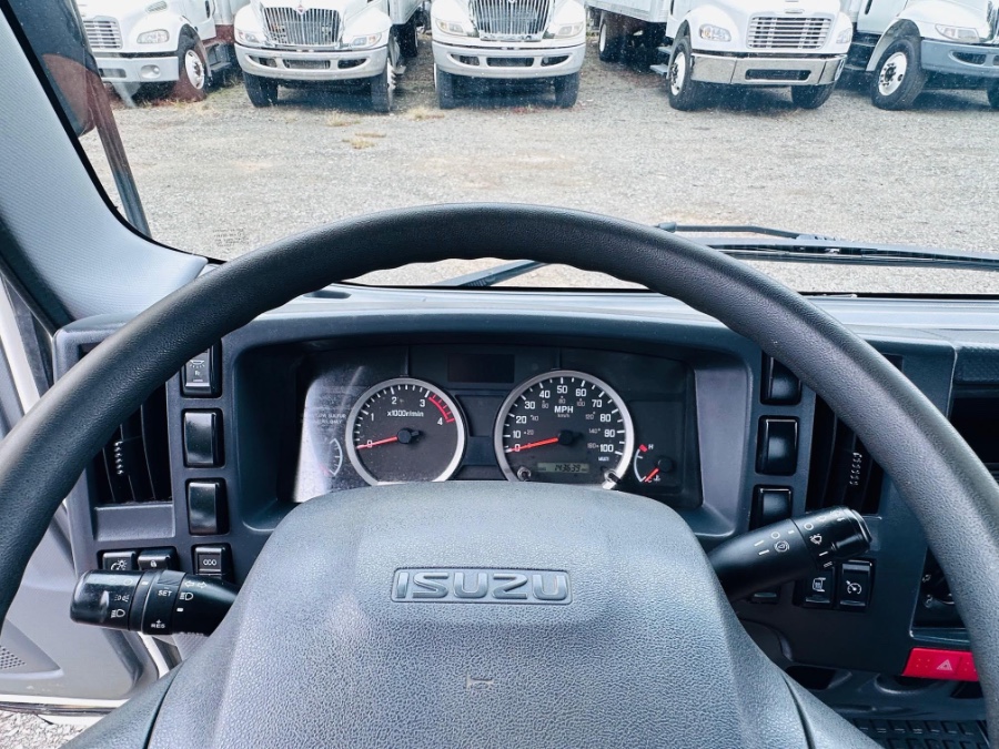 2019 Isuzu NRR 20 FEET DRY BOX + 19500LB GVW + SIDE DOOR + NO CDL, available for sale in South Amboy, New Jersey | NJ Truck Spot. South Amboy, New Jersey 2019 Isuzu NRR 20 FEET DRY BOX + 19500LB GVW + SIDE DOOR + NO CDL, available for sale in South Amboy, New Jersey | NJ Truck Spot. South Amboy, New Jersey