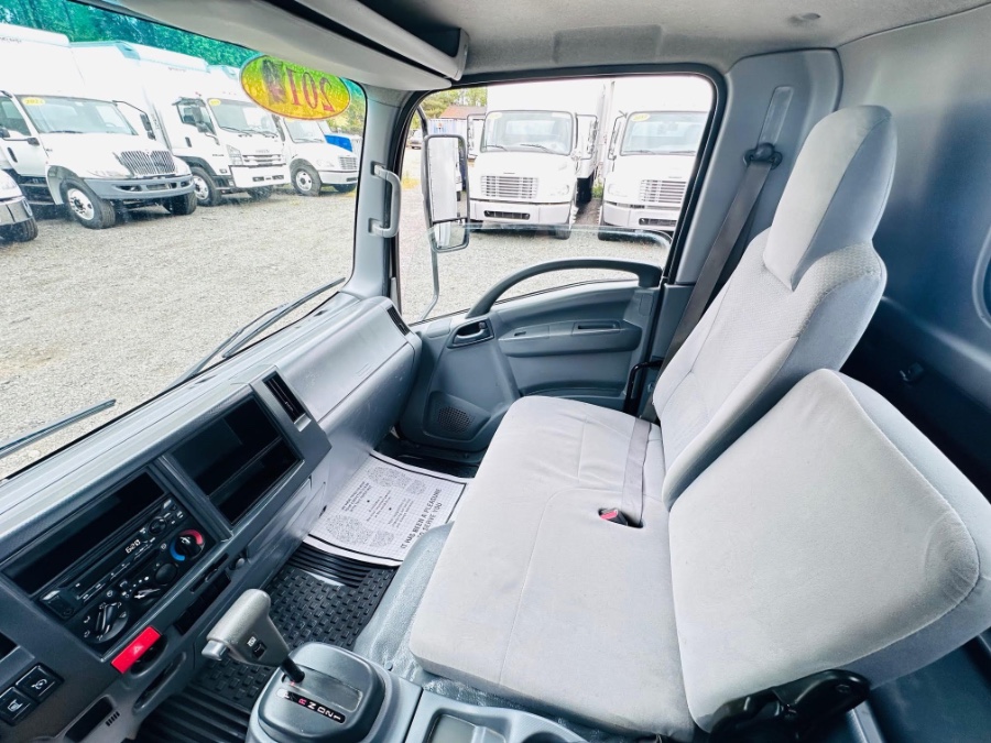 2019 Isuzu NRR 20 FEET DRY BOX + 19500LB GVW + SIDE DOOR + NO CDL, available for sale in South Amboy, New Jersey | NJ Truck Spot. South Amboy, New Jersey 2019 Isuzu NRR 20 FEET DRY BOX + 19500LB GVW + SIDE DOOR + NO CDL, available for sale in South Amboy, New Jersey | NJ Truck Spot. South Amboy, New Jersey