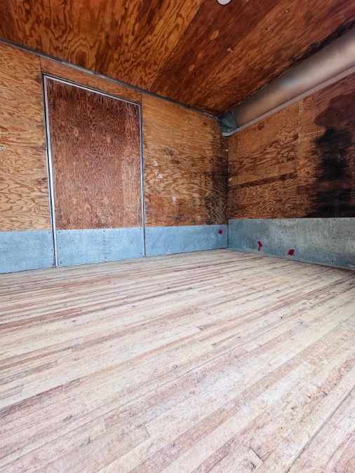 2019 Isuzu NRR 20 FEET DRY BOX + 19500LB GVW + SIDE DOOR + NO CDL, available for sale in South Amboy, New Jersey | NJ Truck Spot. South Amboy, New Jersey 2019 Isuzu NRR 20 FEET DRY BOX + 19500LB GVW + SIDE DOOR + NO CDL, available for sale in South Amboy, New Jersey | NJ Truck Spot. South Amboy, New Jersey
