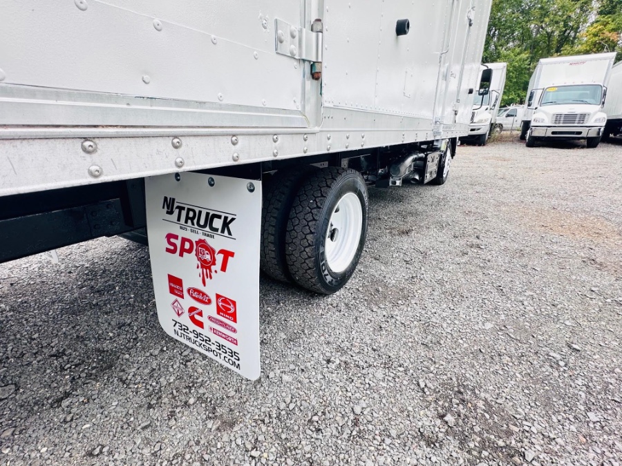 2019 Isuzu NRR 20 FEET DRY BOX + 19500LB GVW + SIDE DOOR + NO CDL, available for sale in South Amboy, New Jersey | NJ Truck Spot. South Amboy, New Jersey 2019 Isuzu NRR 20 FEET DRY BOX + 19500LB GVW + SIDE DOOR + NO CDL, available for sale in South Amboy, New Jersey | NJ Truck Spot. South Amboy, New Jersey