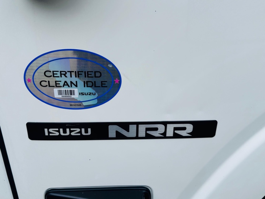 2019 Isuzu NRR 20 FEET DRY BOX + 19500LB GVW + SIDE DOOR + NO CDL, available for sale in South Amboy, New Jersey | NJ Truck Spot. South Amboy, New Jersey 2019 Isuzu NRR 20 FEET DRY BOX + 19500LB GVW + SIDE DOOR + NO CDL, available for sale in South Amboy, New Jersey | NJ Truck Spot. South Amboy, New Jersey