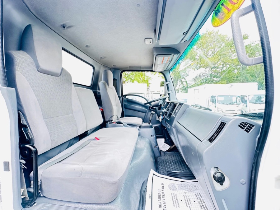 2019 Isuzu NRR 20 FEET DRY BOX + 19500LB GVW + SIDE DOOR + NO CDL, available for sale in South Amboy, New Jersey | NJ Truck Spot. South Amboy, New Jersey 2019 Isuzu NRR 20 FEET DRY BOX + 19500LB GVW + SIDE DOOR + NO CDL, available for sale in South Amboy, New Jersey | NJ Truck Spot. South Amboy, New Jersey