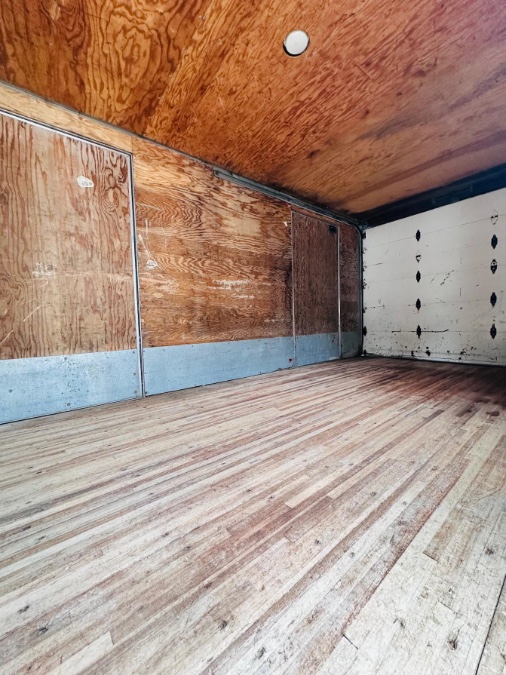 2019 Isuzu NRR 20 FEET DRY BOX + 19500LB GVW + SIDE DOOR + NO CDL, available for sale in South Amboy, New Jersey | NJ Truck Spot. South Amboy, New Jersey 2019 Isuzu NRR 20 FEET DRY BOX + 19500LB GVW + SIDE DOOR + NO CDL, available for sale in South Amboy, New Jersey | NJ Truck Spot. South Amboy, New Jersey