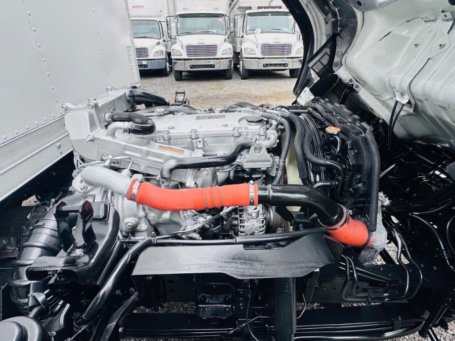 2019 Isuzu NRR 20 FEET DRY BOX + 19500LB GVW + SIDE DOOR + NO CDL, available for sale in South Amboy, New Jersey | NJ Truck Spot. South Amboy, New Jersey 2019 Isuzu NRR 20 FEET DRY BOX + 19500LB GVW + SIDE DOOR + NO CDL, available for sale in South Amboy, New Jersey | NJ Truck Spot. South Amboy, New Jersey