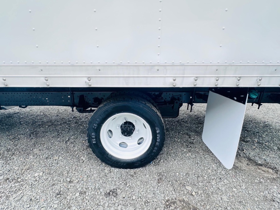 2019 Isuzu NRR 20 FEET DRY BOX + 19500LB GVW + SIDE DOOR + NO CDL, available for sale in South Amboy, New Jersey | NJ Truck Spot. South Amboy, New Jersey 2019 Isuzu NRR 20 FEET DRY BOX + 19500LB GVW + SIDE DOOR + NO CDL, available for sale in South Amboy, New Jersey | NJ Truck Spot. South Amboy, New Jersey