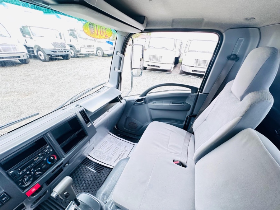 2019 Isuzu NRR 20 FEET DRY BOX + 19500LB GVW + SIDE DOOR + NO CDL, available for sale in South Amboy, New Jersey | NJ Truck Spot. South Amboy, New Jersey 2019 Isuzu NRR 20 FEET DRY BOX + 19500LB GVW + SIDE DOOR + NO CDL, available for sale in South Amboy, New Jersey | NJ Truck Spot. South Amboy, New Jersey