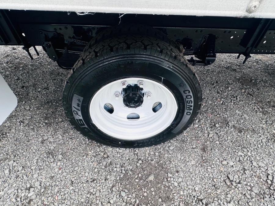 2019 Isuzu NRR 20 FEET DRY BOX + 19500LB GVW + SIDE DOOR + NO CDL, available for sale in South Amboy, New Jersey | NJ Truck Spot. South Amboy, New Jersey 2019 Isuzu NRR 20 FEET DRY BOX + 19500LB GVW + SIDE DOOR + NO CDL, available for sale in South Amboy, New Jersey | NJ Truck Spot. South Amboy, New Jersey