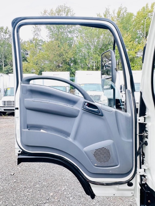 2019 Isuzu NRR 20 FEET DRY BOX + 19500LB GVW + SIDE DOOR + NO CDL, available for sale in South Amboy, New Jersey | NJ Truck Spot. South Amboy, New Jersey 2019 Isuzu NRR 20 FEET DRY BOX + 19500LB GVW + SIDE DOOR + NO CDL, available for sale in South Amboy, New Jersey | NJ Truck Spot. South Amboy, New Jersey