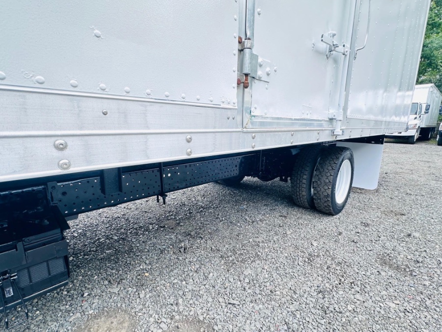 2019 Isuzu NRR 20 FEET DRY BOX + 19500LB GVW + SIDE DOOR + NO CDL, available for sale in South Amboy, New Jersey | NJ Truck Spot. South Amboy, New Jersey 2019 Isuzu NRR 20 FEET DRY BOX + 19500LB GVW + SIDE DOOR + NO CDL, available for sale in South Amboy, New Jersey | NJ Truck Spot. South Amboy, New Jersey