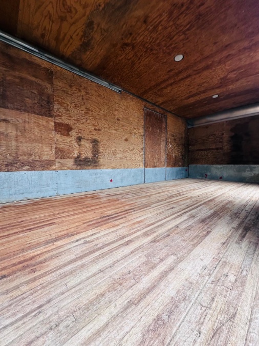 2019 Isuzu NRR 20 FEET DRY BOX + 19500LB GVW + SIDE DOOR + NO CDL, available for sale in South Amboy, New Jersey | NJ Truck Spot. South Amboy, New Jersey 2019 Isuzu NRR 20 FEET DRY BOX + 19500LB GVW + SIDE DOOR + NO CDL, available for sale in South Amboy, New Jersey | NJ Truck Spot. South Amboy, New Jersey