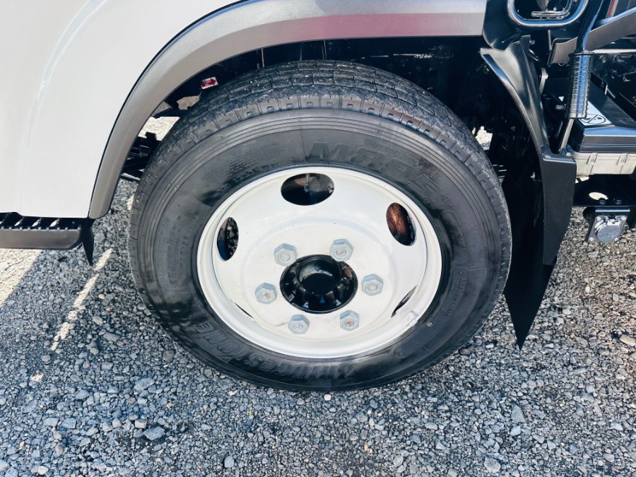 2022 Isuzu NRR 20 FEET DRY BOX + LOW MILES + LIFT GATE + NO CDL, available for sale in South Amboy, New Jersey | NJ Truck Spot. South Amboy, New Jersey 2022 Isuzu NRR 20 FEET DRY BOX + LOW MILES + LIFT GATE + NO CDL, available for sale in South Amboy, New Jersey | NJ Truck Spot. South Amboy, New Jersey