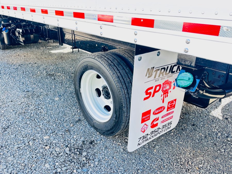 2022 Isuzu NRR 20 FEET DRY BOX + LOW MILES + LIFT GATE + NO CDL, available for sale in South Amboy, New Jersey | NJ Truck Spot. South Amboy, New Jersey 2022 Isuzu NRR 20 FEET DRY BOX + LOW MILES + LIFT GATE + NO CDL, available for sale in South Amboy, New Jersey | NJ Truck Spot. South Amboy, New Jersey