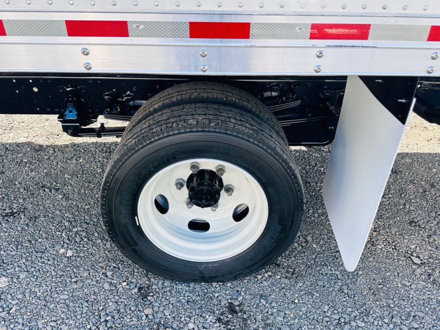 2022 Isuzu NRR 20 FEET DRY BOX + LOW MILES + LIFT GATE + NO CDL, available for sale in South Amboy, New Jersey | NJ Truck Spot. South Amboy, New Jersey 2022 Isuzu NRR 20 FEET DRY BOX + LOW MILES + LIFT GATE + NO CDL, available for sale in South Amboy, New Jersey | NJ Truck Spot. South Amboy, New Jersey