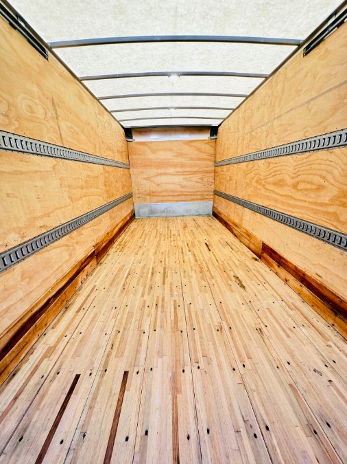 2022 Isuzu NRR 20 FEET DRY BOX + LOW MILES + LIFT GATE + NO CDL, available for sale in South Amboy, New Jersey | NJ Truck Spot. South Amboy, New Jersey 2022 Isuzu NRR 20 FEET DRY BOX + LOW MILES + LIFT GATE + NO CDL, available for sale in South Amboy, New Jersey | NJ Truck Spot. South Amboy, New Jersey