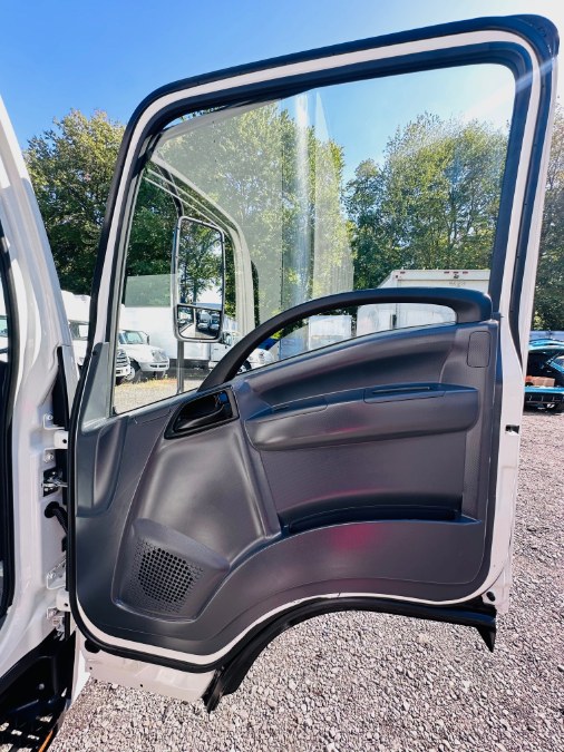 2022 Isuzu NRR 20 FEET DRY BOX + LOW MILES + LIFT GATE + NO CDL, available for sale in South Amboy, New Jersey | NJ Truck Spot. South Amboy, New Jersey 2022 Isuzu NRR 20 FEET DRY BOX + LOW MILES + LIFT GATE + NO CDL, available for sale in South Amboy, New Jersey | NJ Truck Spot. South Amboy, New Jersey