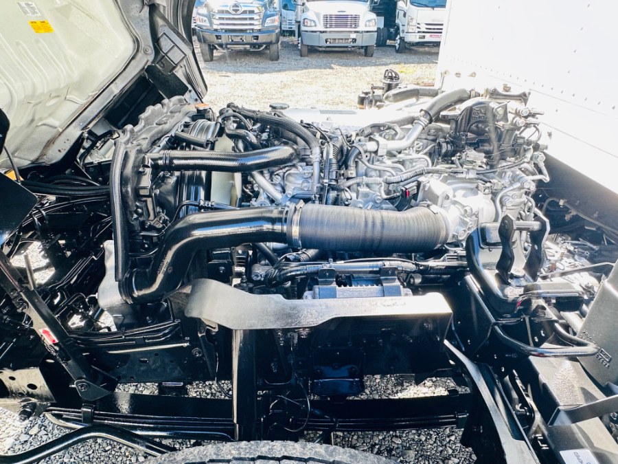 2022 Isuzu NRR 20 FEET DRY BOX + LOW MILES + LIFT GATE + NO CDL, available for sale in South Amboy, New Jersey | NJ Truck Spot. South Amboy, New Jersey 2022 Isuzu NRR 20 FEET DRY BOX + LOW MILES + LIFT GATE + NO CDL, available for sale in South Amboy, New Jersey | NJ Truck Spot. South Amboy, New Jersey